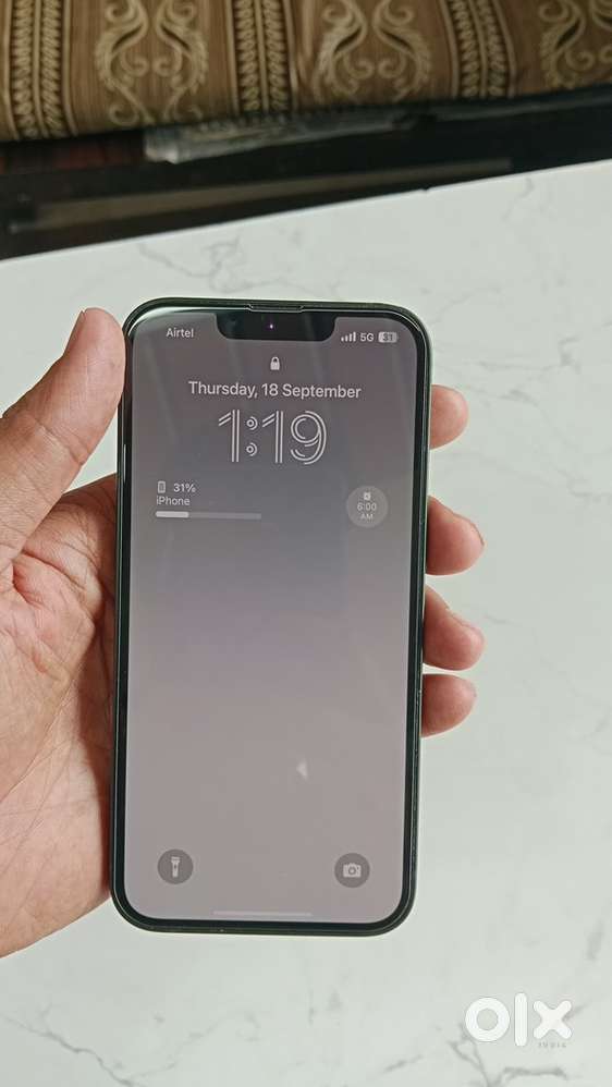 iPhone 13 /128 GB