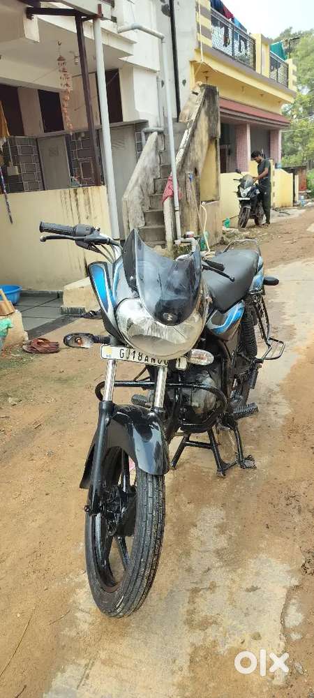 First Owner, Tip Top Condition