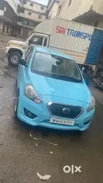 Datsun GO 2014