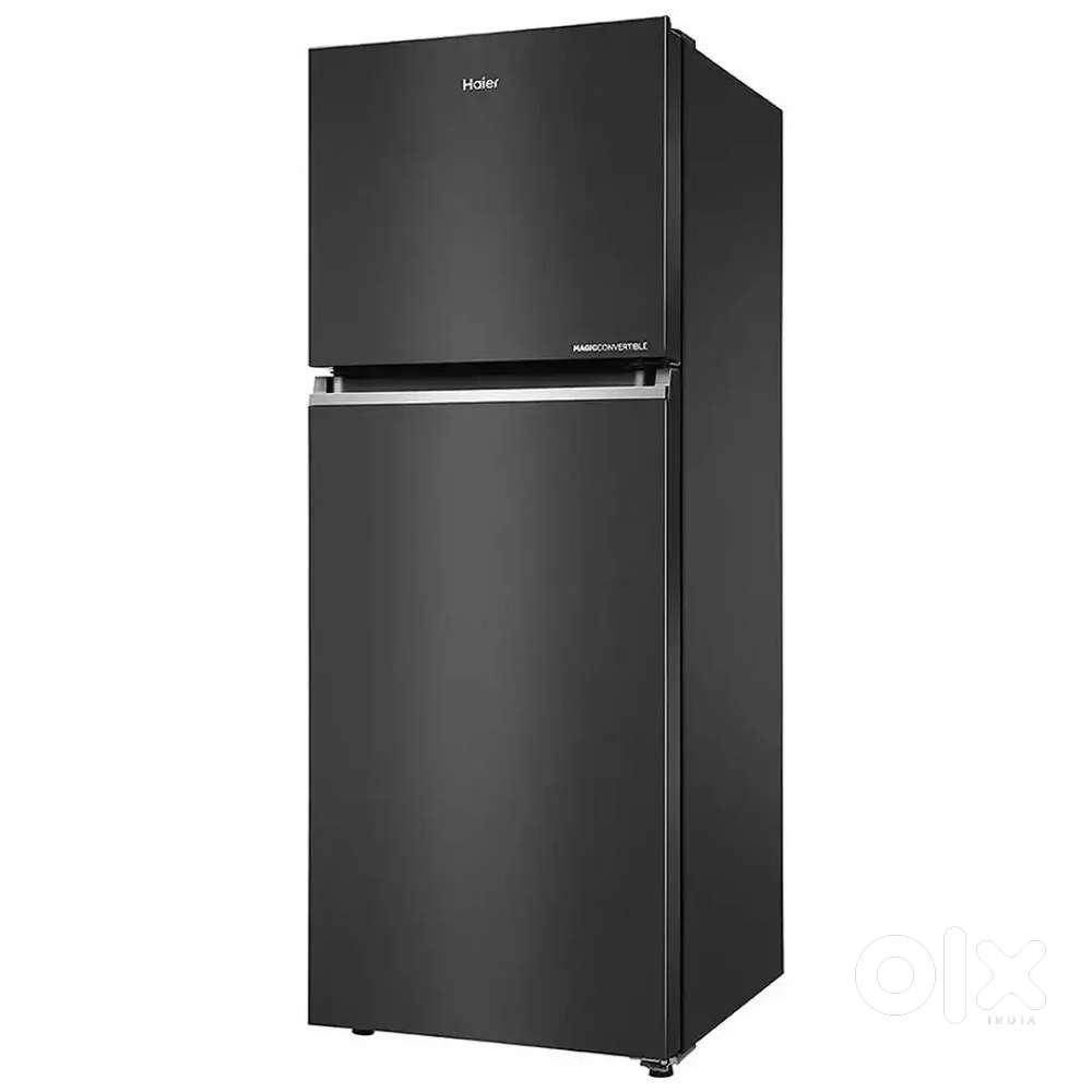 new condition refrigerator