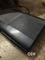 Video game