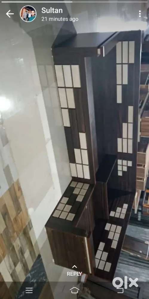 Sofa set L sofa BRAND NEW