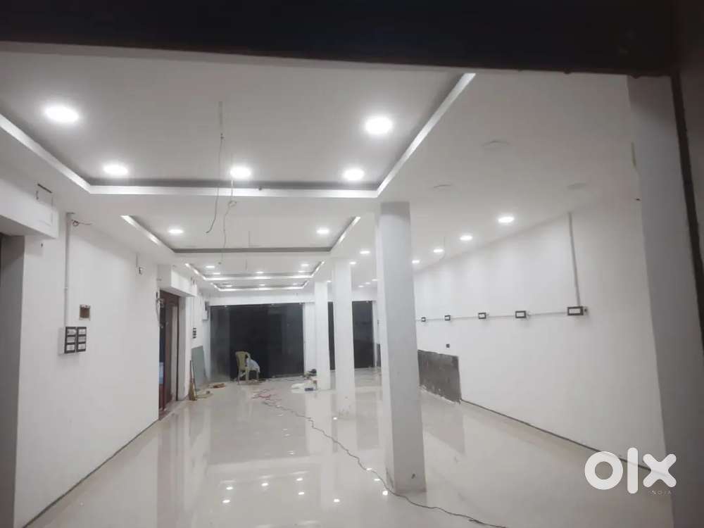 Shop for rent prime location sadar & jaripatka