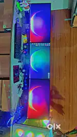 Trading with gaming pc