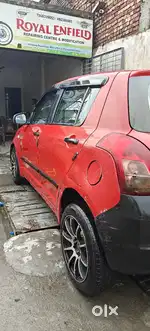 Money problem