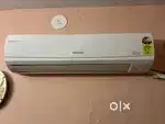 Voltas working AC