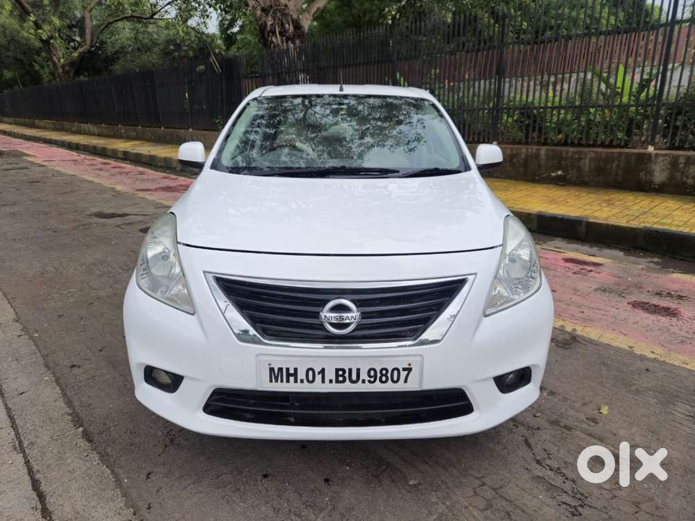 Nissan Sunny XL Petrol, 2015, CNG & Hybrids