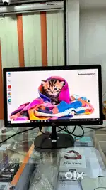 HP QC - TRE, 71004  22 INCH  MONITER
