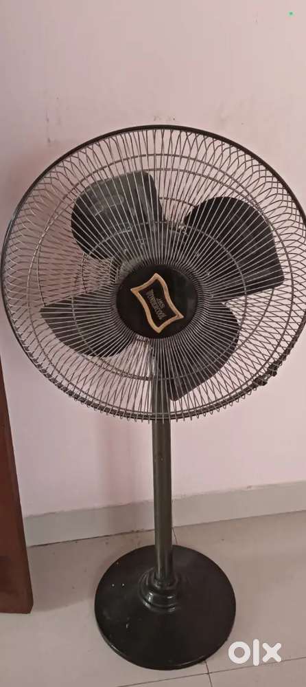 Stand fan sale