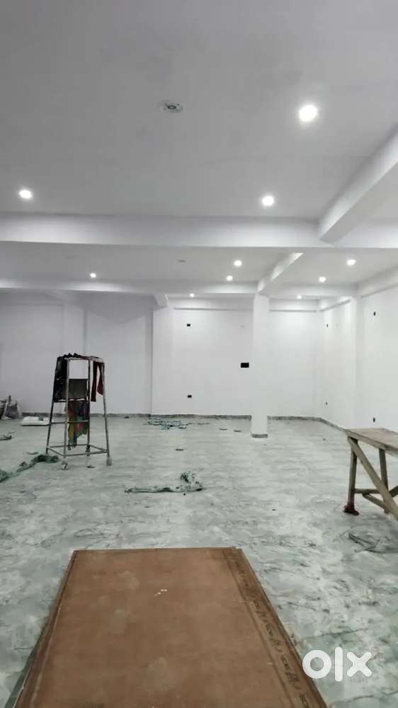 Commercial hall in gomti nagar