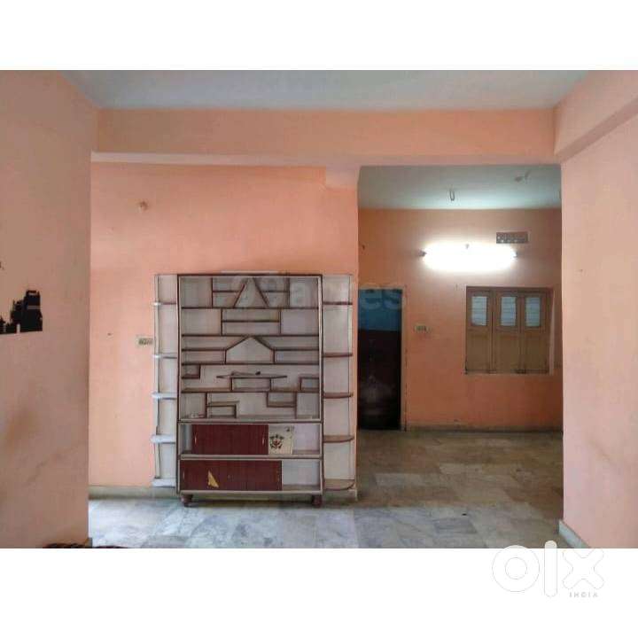 2BHK for rest