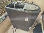 Semi Automatic Washing Machine
