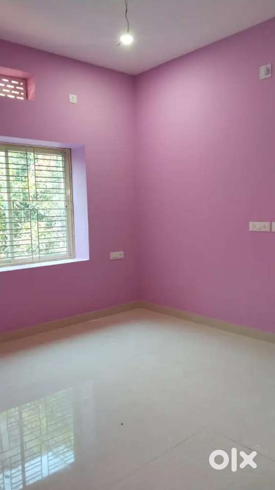 1bhk for family or working bachelor rent 10k