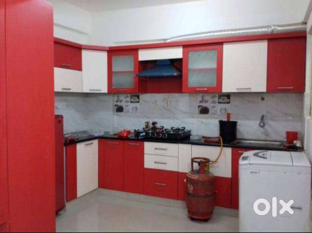 2BHK Apartment Available for LEASE in KR Puram - US0515
