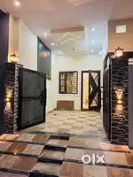 5 Marla Brand New House for Sale