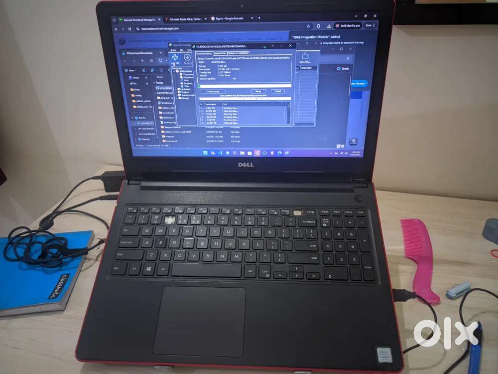 Dell Laptop