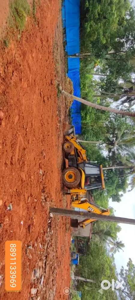 10 cent plot for sale by owner