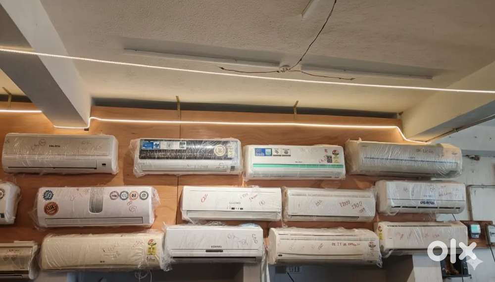 Less used  acs  shop