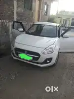Maruti Suzuki Swift 2021 Petrol 65000 Km Driven