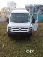 Traveller 17+1 AC, Pushback Seat, 2024 model