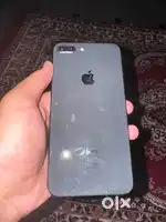 Iphone 8 plus  Sim Not Working