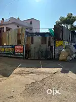 Commercial plot is for sale in Ranjhi JDA market Registered property