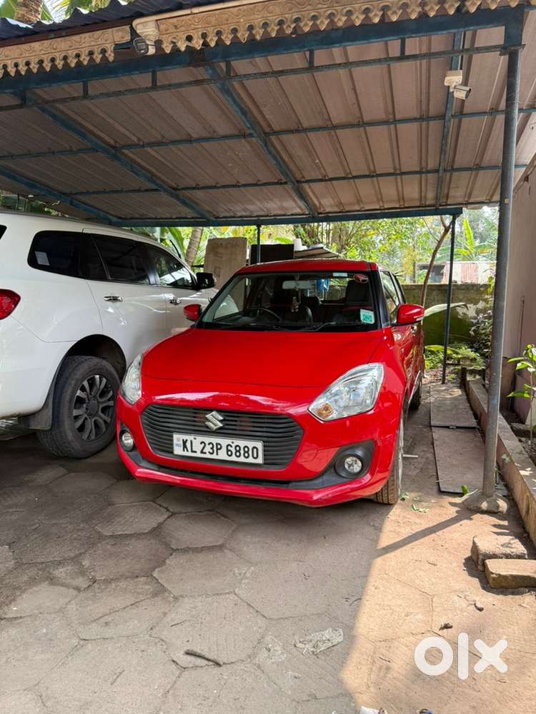 Maruti Suzuki Swift 2018 Diesel Good Condition