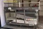 Shop Display Cabinet