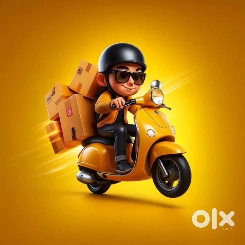 Delivery Boy / Girl Vacancy – Atholi