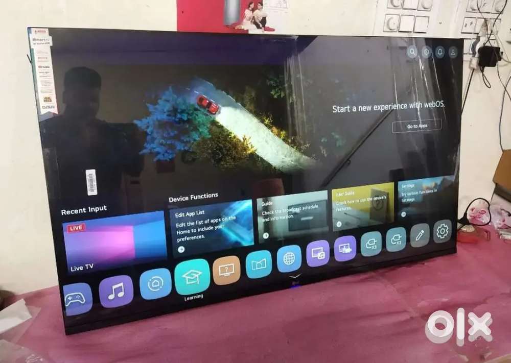 LED'S available at lowest price near you, Free COD, 2 years Guarantee