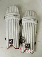 SG leg guard