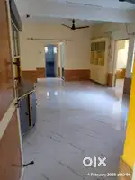 3 BHK builder floor for lease in Amruthahalli