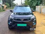 Tata Nexon EV XZ Plus Lux Dark Edition, 2023, Electric
