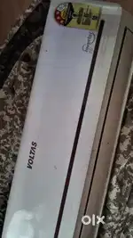 Split AC Voltas