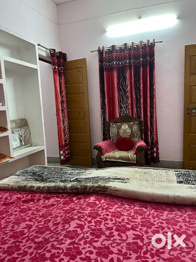 Unfinished 2BHK flat in Sigra Varanasi