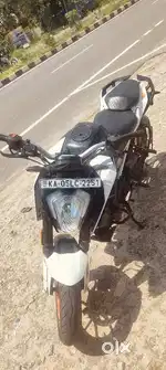 Ktm duke 200 2021