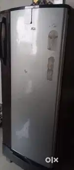 Singal door
