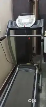 Treadmill ( oxygen -CA,)