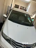 Honda City 2012 Petrol Well Maintained
