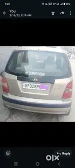 Good condition power window LPG. Ac. work. Rc. 2027