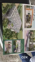 Under-construction 2bhk flats