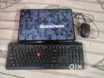 Lenovo laptop 2gb ram