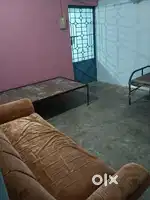 किराए का सुसज्जित मकान