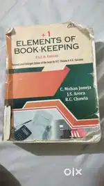 Class 11th Book
