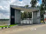 marapalam bus stop just 1 km krishna college 4 km distance oak tree
