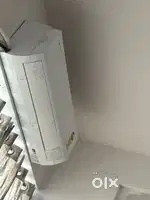 New samsung AC