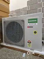 2ton Split ac Ogenerl imported new box