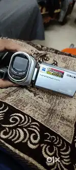 Sony dcrsx60