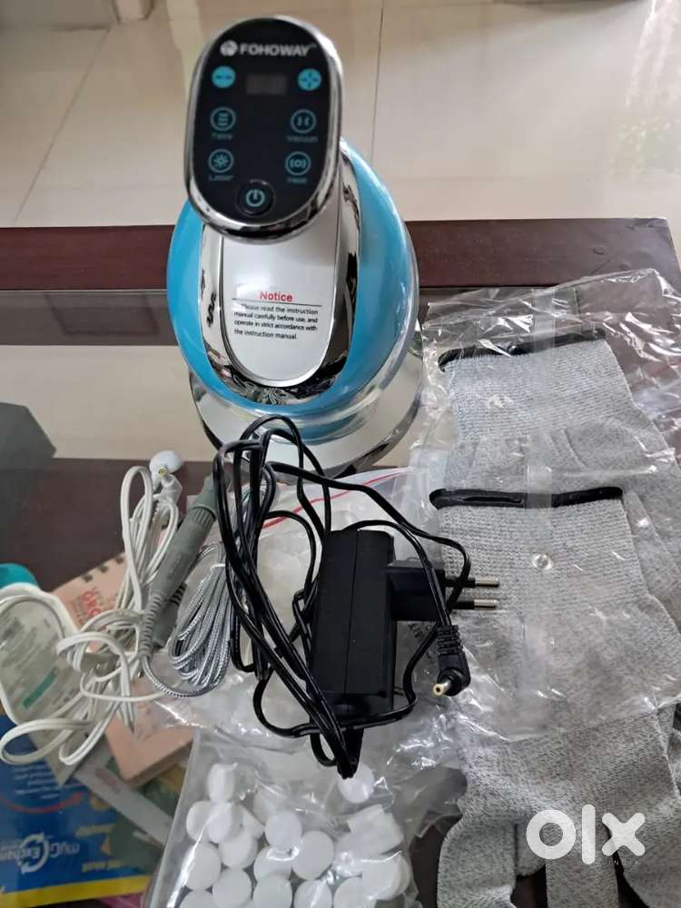 Fohoway massager un used