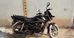 Honda cb shine 125cc